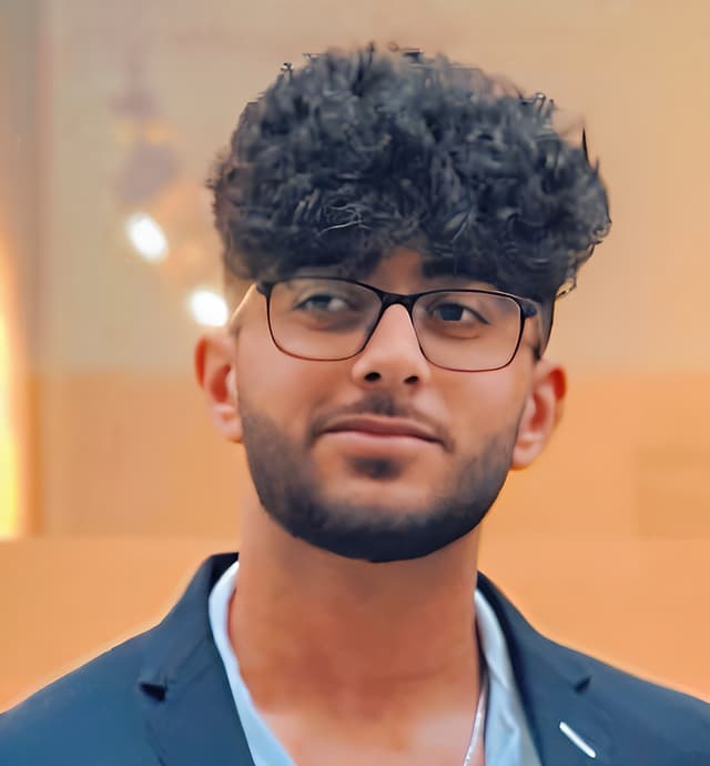 Vishesh Lachhwani